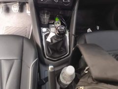 Volkswagen Jetta VS5 2019 280TSI Manual Comfort Edition - ფოტო 16