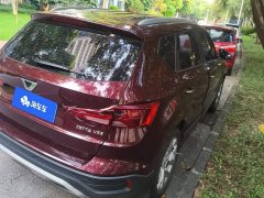 Volkswagen Jetta VS5 2019 280TSI Manual Comfort Edition - ფოტო 3