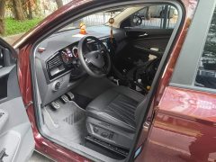 Volkswagen Jetta VS5 2019 280TSI Manual Comfort Edition - ფოტო 9