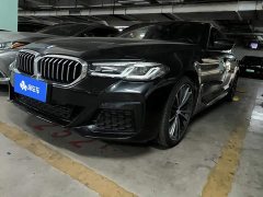 BMW 5 Series 530Li Premier M Sport Package - ფოტო 1