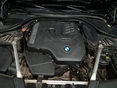 BMW 5 Series 530Li Premier M Sport Package - ფოტო 10