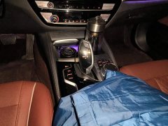 BMW 5 Series 530Li Premier M Sport Package - ფოტო 15