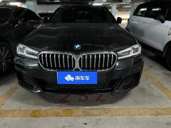 BMW 5 Series 530Li Premier M Sport Package - ფოტო 2
