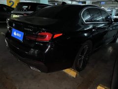 BMW 5 Series 530Li Premier M Sport Package - ფოტო 3