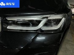 BMW 5 Series 530Li Premier M Sport Package - ფოტო 5