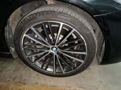 BMW 5 Series 530Li Premier M Sport Package - ფოტო 6