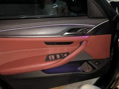 BMW 5 Series 530Li Premier M Sport Package - ფოტო 7