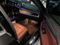 BMW 5 Series 530Li Premier M Sport Package - ფოტო 8