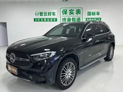 Mercedes-Benz GLC 300 L 4MATIC Dynamic 7-Seater - ფოტო 1