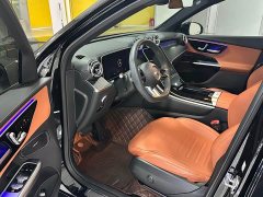 Mercedes-Benz GLC 300 L 4MATIC Dynamic 7-Seater - ფოტო 2