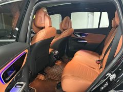 Mercedes-Benz GLC 300 L 4MATIC Dynamic 7-Seater - ფოტო 3