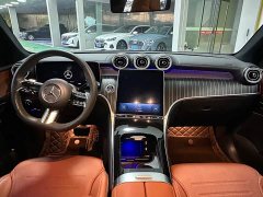 Mercedes-Benz GLC 300 L 4MATIC Dynamic 7-Seater - ფოტო 4