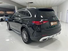 Mercedes-Benz GLC 300 L 4MATIC Dynamic 7-Seater - ფოტო 5