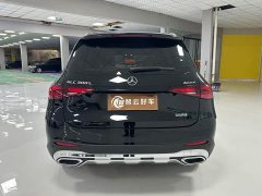 Mercedes-Benz GLC 300 L 4MATIC Dynamic 7-Seater - ფოტო 6