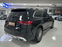 Mercedes-Benz GLC 300 L 4MATIC Dynamic 7-Seater - ფოტო 7