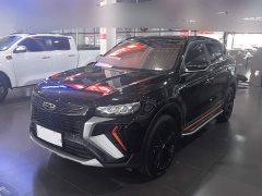 Geely Boyue X 1.8TD DCT Smart Premium Edition - ფოტო 1