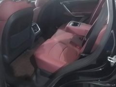 Geely Boyue X 1.8TD DCT Smart Premium Edition - ფოტო 11