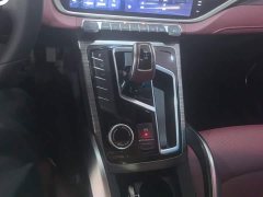 Geely Boyue X 1.8TD DCT Smart Premium Edition - ფოტო 16
