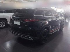 Geely Boyue X 1.8TD DCT Smart Premium Edition - ფოტო 3