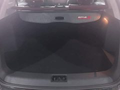 Geely Boyue X 1.8TD DCT Smart Premium Edition - ფოტო 4