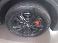 Geely Boyue X 1.8TD DCT Smart Premium Edition - ფოტო 6