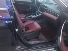 Geely Boyue X 1.8TD DCT Smart Premium Edition - ფოტო 8