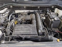 Volkswagen Touareg 280TSI FWD Luxury Plus - ფოტო 10