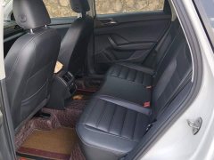 Volkswagen Touareg 280TSI FWD Luxury Plus - ფოტო 11