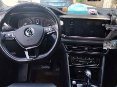Volkswagen Touareg 280TSI FWD Luxury Plus - ფოტო 12