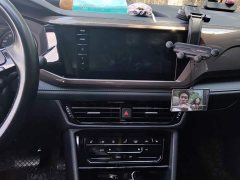 Volkswagen Touareg 280TSI FWD Luxury Plus - ფოტო 13