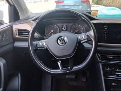 Volkswagen Touareg 280TSI FWD Luxury Plus - ფოტო 14