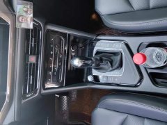 Volkswagen Touareg 280TSI FWD Luxury Plus - ფოტო 15