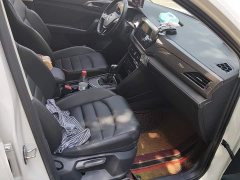 Volkswagen Touareg 280TSI FWD Luxury Plus - ფოტო 8