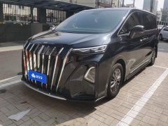 FAW Besturn M9 2023 2.0T Premium - ფოტო 1