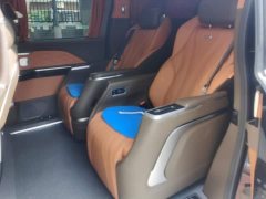 FAW Besturn M9 2023 2.0T Premium - ფოტო 11