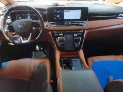 FAW Besturn M9 2023 2.0T Premium - ფოტო 12