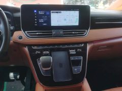 FAW Besturn M9 2023 2.0T Premium - ფოტო 13
