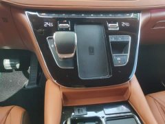 FAW Besturn M9 2023 2.0T Premium - ფოტო 16