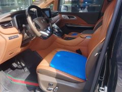 FAW Besturn M9 2023 2.0T Premium - ფოტო 9