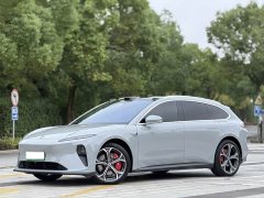 Nio ET5T 75kWh Touring - ფოტო 1