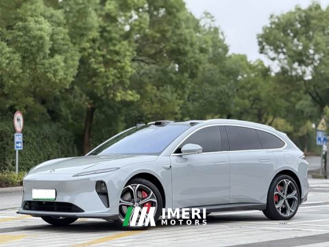 2024 Nio ET5T 75kWh Touring - ავტომობილი ჩინეთიდან