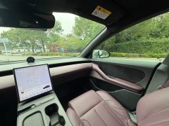 Nio ET5T 75kWh Touring - ფოტო 10