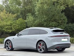 Nio ET5T 75kWh Touring - ფოტო 13