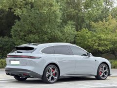 Nio ET5T 75kWh Touring - ფოტო 15