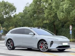Nio ET5T 75kWh Touring - ფოტო 4