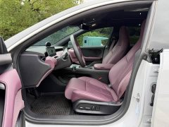 Nio ET5T 75kWh Touring - ფოტო 5