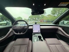 Nio ET5T 75kWh Touring - ფოტო 8