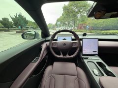 Nio ET5T 75kWh Touring - ფოტო 9