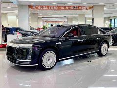 Geely Zun S800 2025 Extended Range Starlight Premium Edition 5-Seater (192-line LiDAR) - ფოტო 1