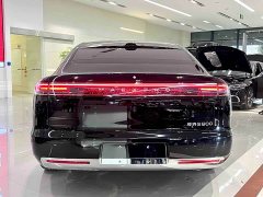 Geely Zun S800 2025 Extended Range Starlight Premium Edition 5-Seater (192-line LiDAR) - ფოტო 10